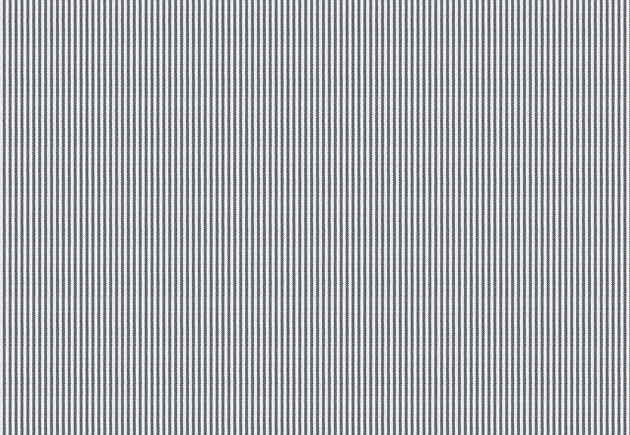 Ткань Fabricut Clean & Classic Indoor/Outdoor Checks & Stripes HikingTicking/Navy