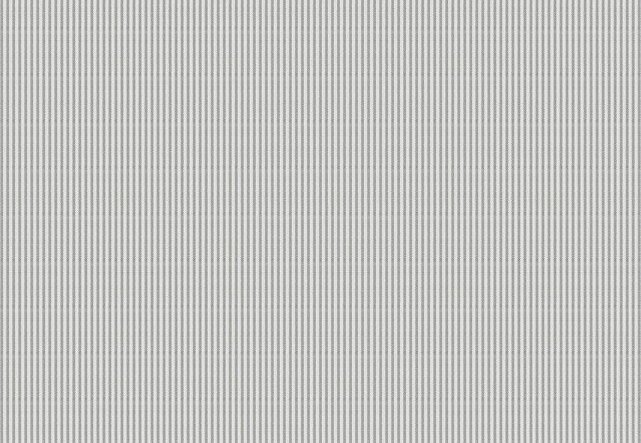 Ткань Fabricut Clean & Classic Indoor/Outdoor Checks & Stripes HikingTicking/Fog