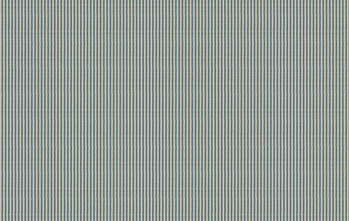 Американская ткань Fabricut, коллекция Clean & Classic Indoor/Outdoor Checks & Stripes, артикул HikingTicking/Blue