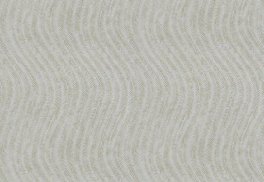 Ткань Fabricut Chromatics Vol.XXVI Ecru Biomorphic/Sand