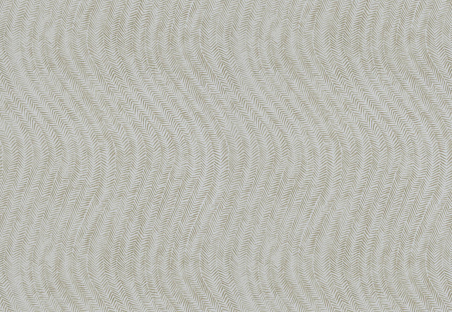 Ткань Fabricut Chromatics Vol.XXVI Ecru Biomorphic/Sand