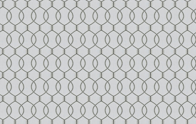 Американская ткань Fabricut, коллекция Chromatics Vol.XXVI Ecru, артикул Carducci/Platinum