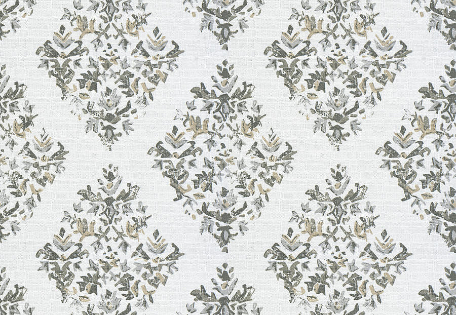 Ткань Fabricut Chromatics Vol.XXVI Ecru Devening/Taupe