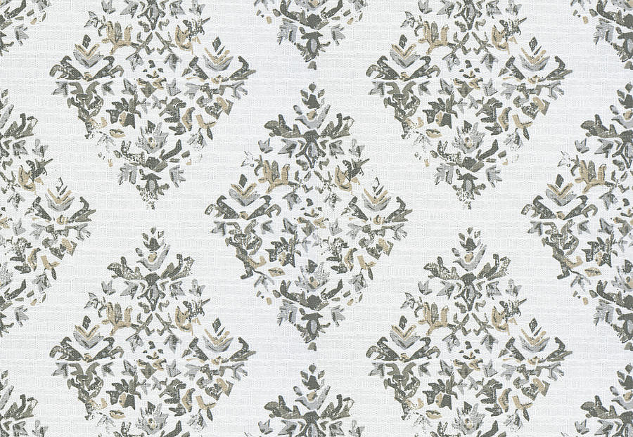 Ткань Fabricut Chromatics Vol.XXVI Ecru Devening/Taupe