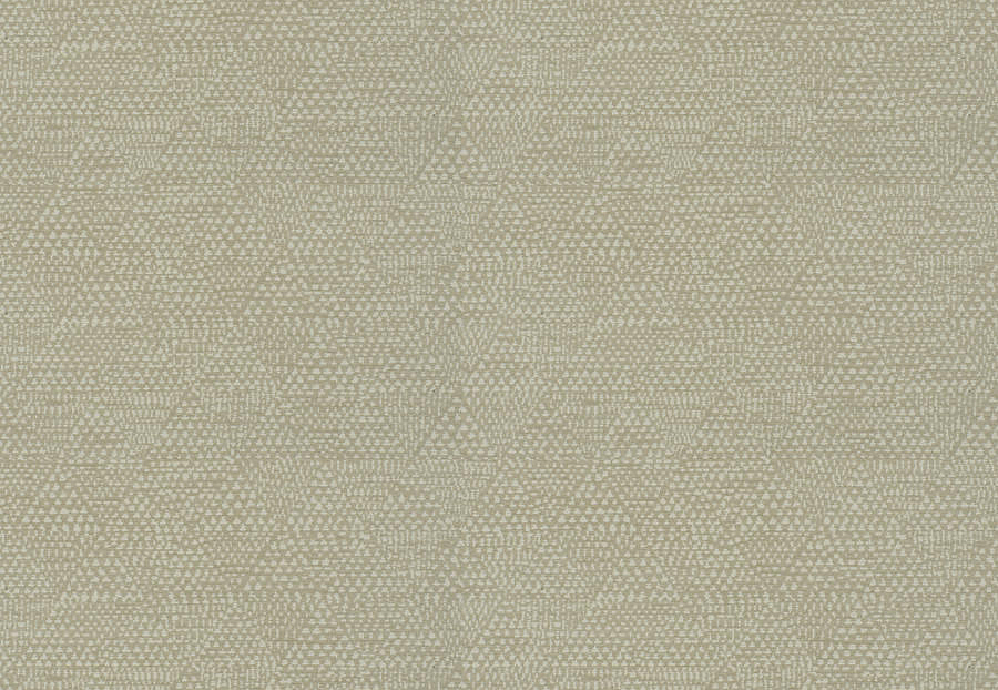 Ткань Fabricut Chromatics Vol.XXVI Ecru IzikoTribal/Cream