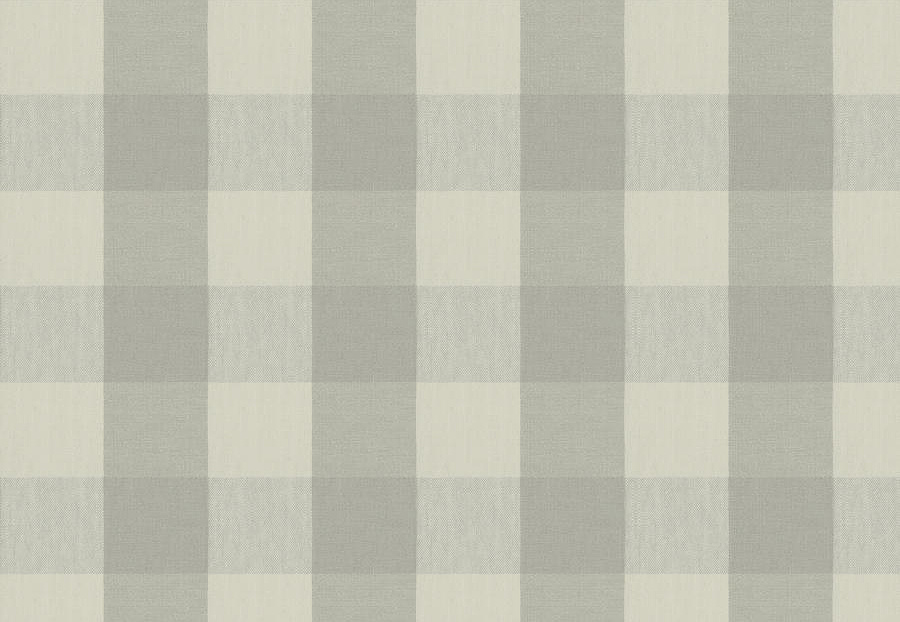Ткань Fabricut Chromatics Vol.XXVI Ecru MagersCheck/Fog