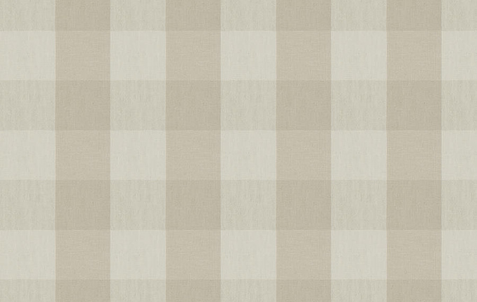 Американская ткань Fabricut, коллекция Chromatics Vol.XXVI Ecru, артикул MagersCheck/Linen