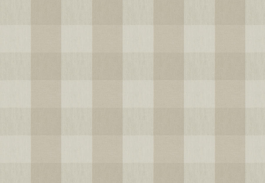 Ткань Fabricut Chromatics Vol.XXVI Ecru MagersCheck/Linen