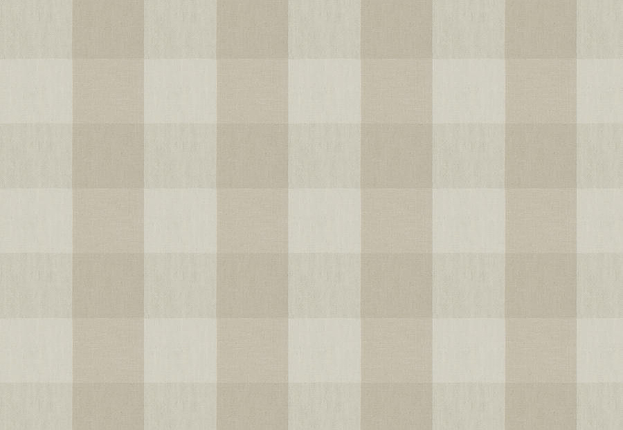 Ткань Fabricut Chromatics Vol.XXVI Ecru MagersCheck/Linen