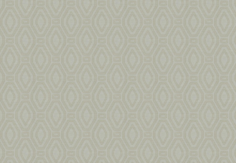 Ткань Fabricut Chromatics Vol.XXVI Ecru Salsali/Ivory
