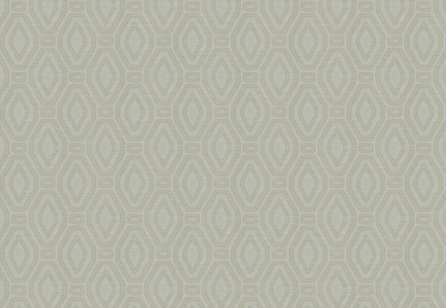 Ткань Fabricut Chromatics Vol.XXVI Ecru Salsali/Ivory