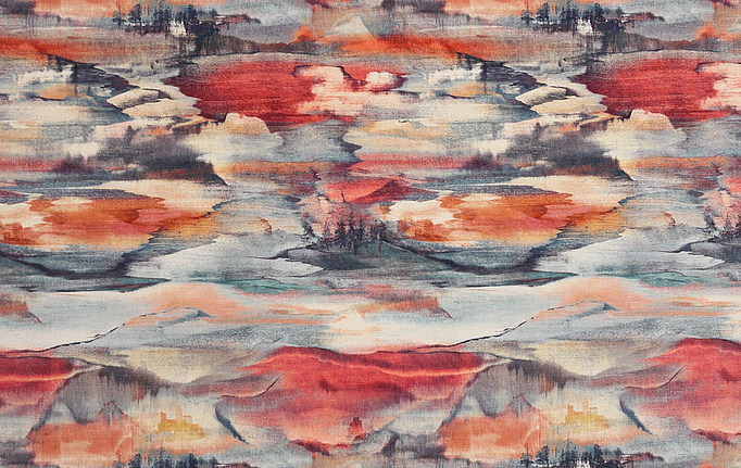 Английская ткань Jane Churchill, коллекция Atmosphere 7, артикул J0088-03