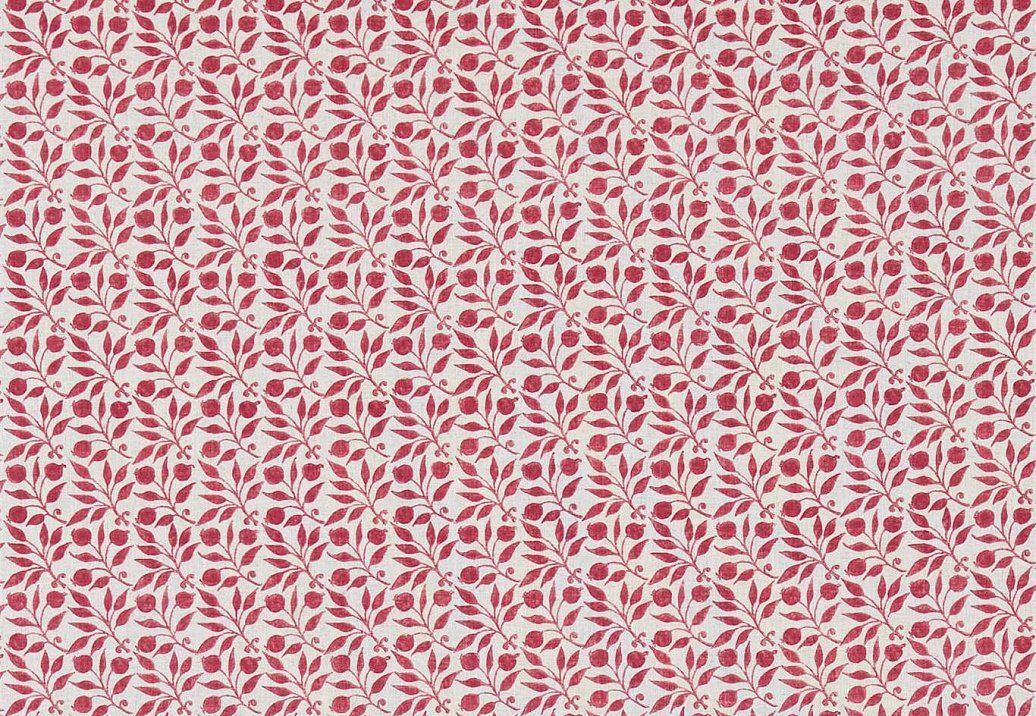Ткань Morris & Co Fabric Compilation I 226692
