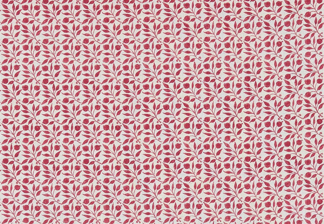 Ткань Morris & Co Fabric Compilation I 226692