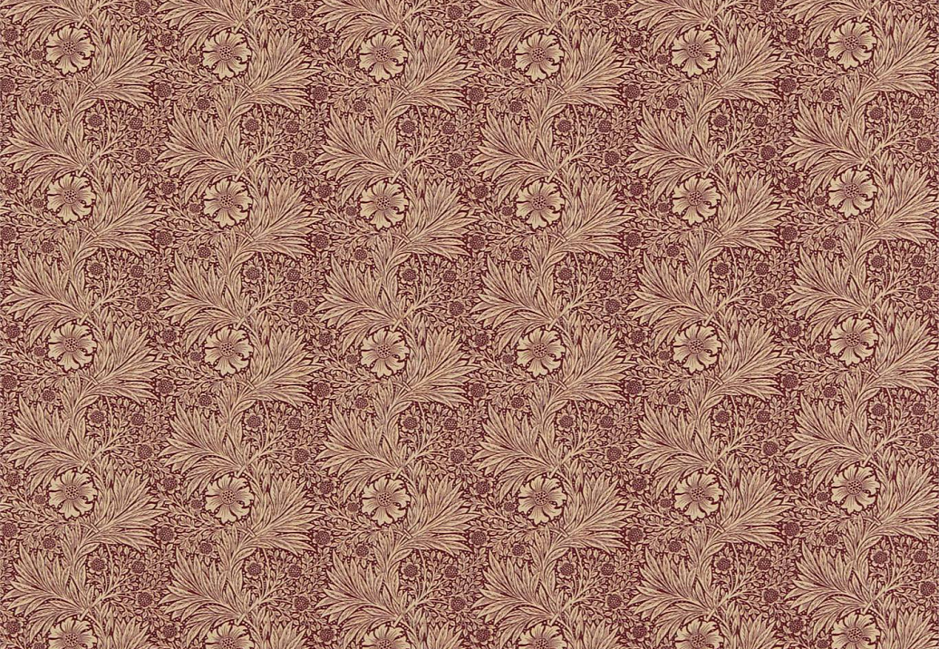Ткань Morris & Co Fabric Compilation I 226695