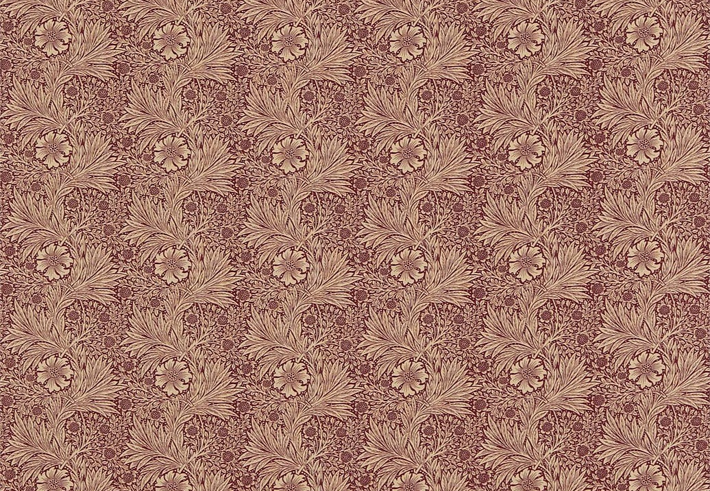 Ткань Morris & Co Fabric Compilation I 226695