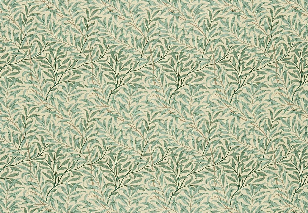 Ткань Morris & Co Fabric Compilation I 226703