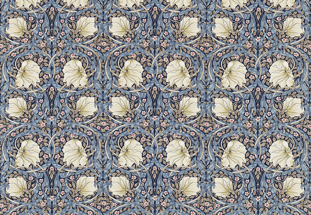 Ткань Morris & Co Fabric Compilation I 226712