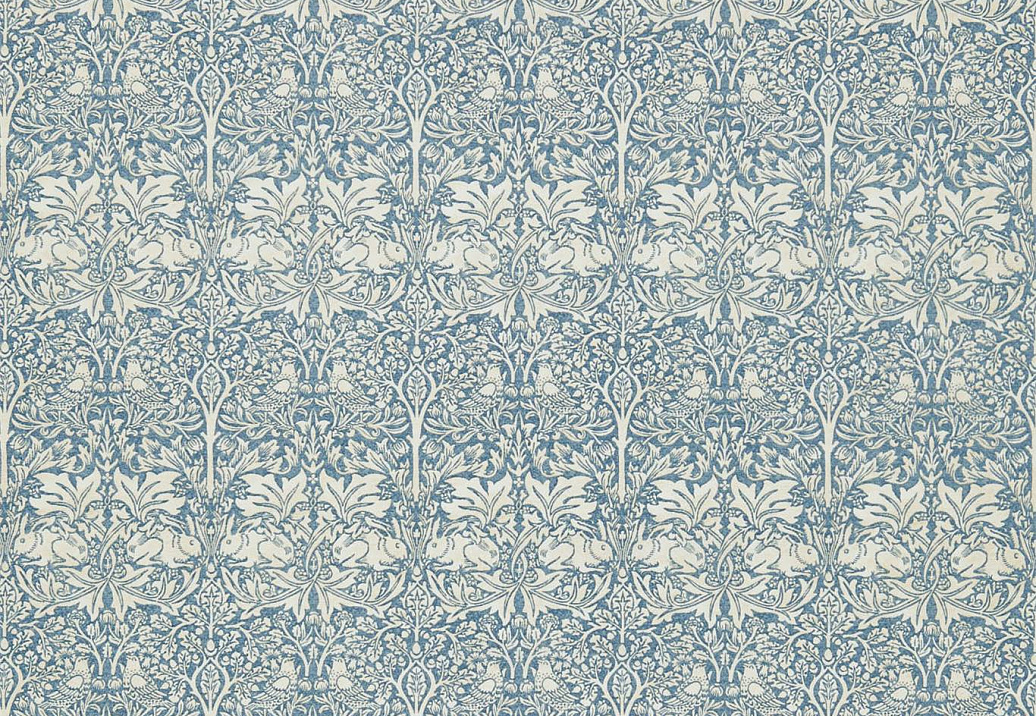 Ткань Morris & Co Fabric Compilation I 226714