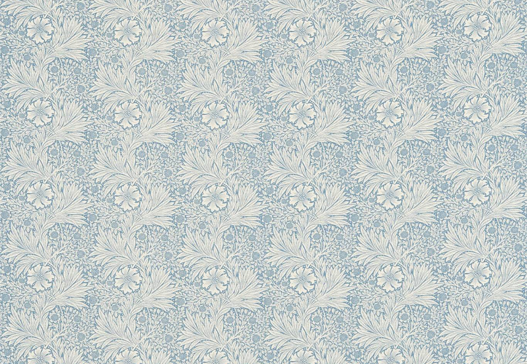 Ткань Morris & Co Fabric Compilation I 226715