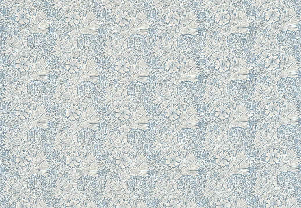 Ткань Morris & Co Fabric Compilation I 226715