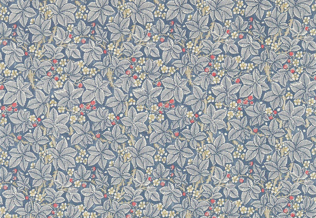Ткань Morris & Co Fabric Compilation I 226716
