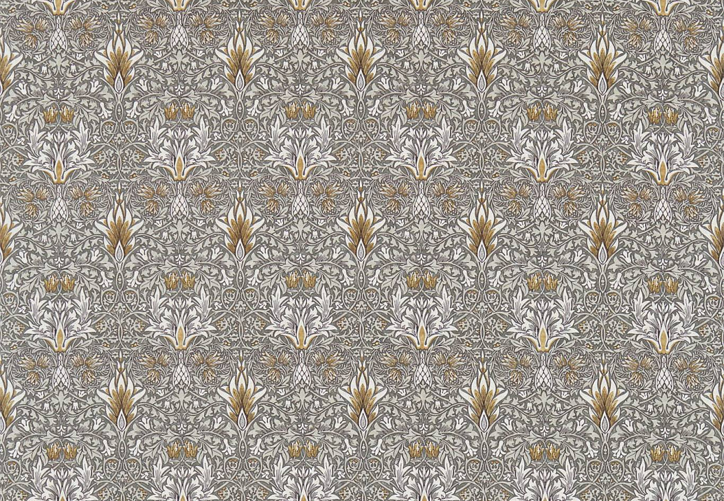 Ткань Morris & Co Fabric Compilation I 226717