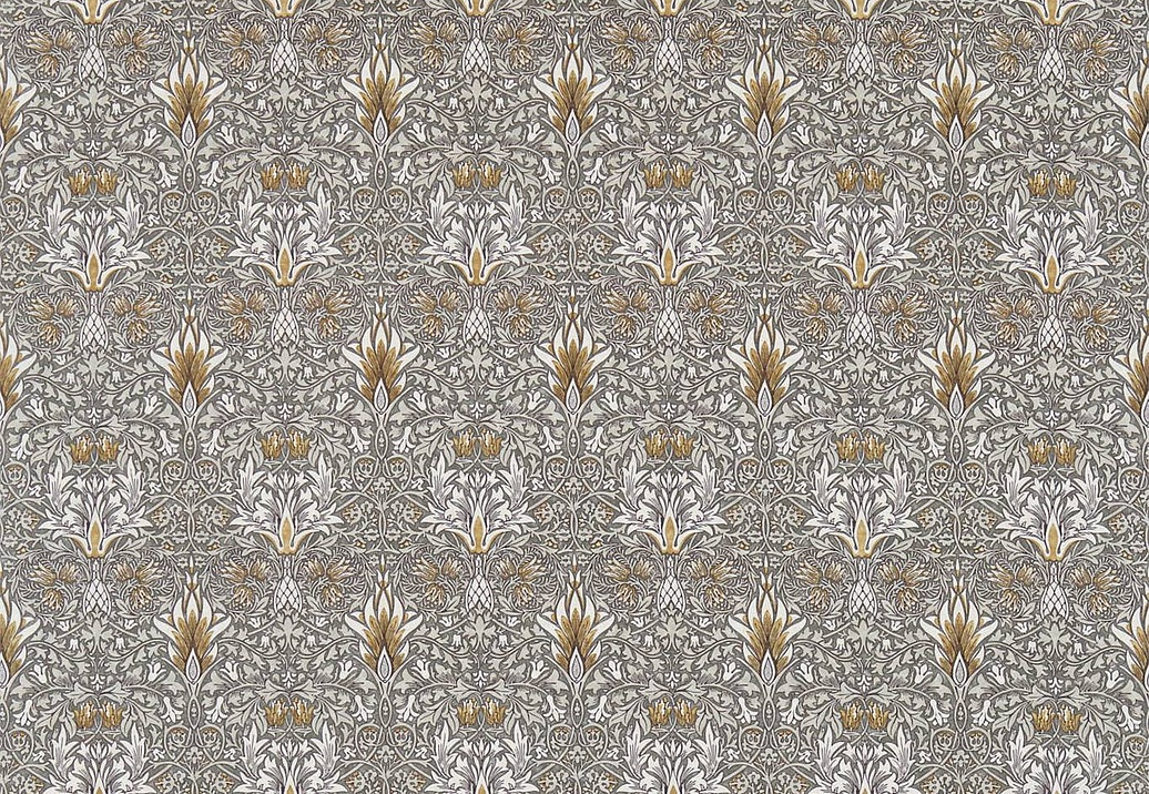 Ткань Morris & Co Fabric Compilation I 226717