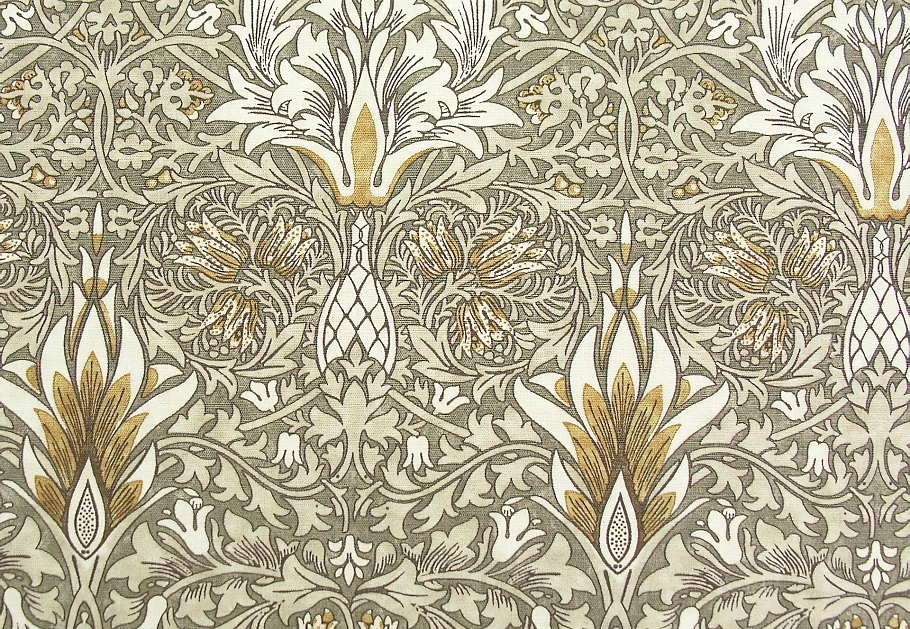 Ткань Morris & Co Fabric Compilation I 226717