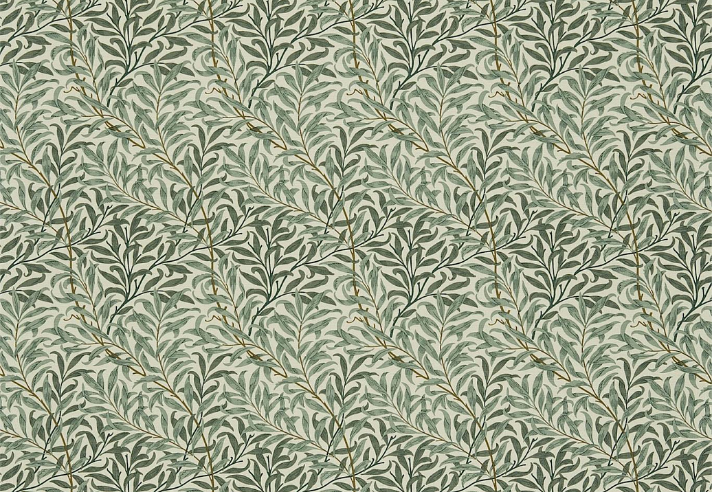 Ткань Morris & Co Fabric Compilation I 226722