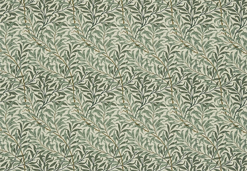 Ткань Morris & Co Fabric Compilation I 226722
