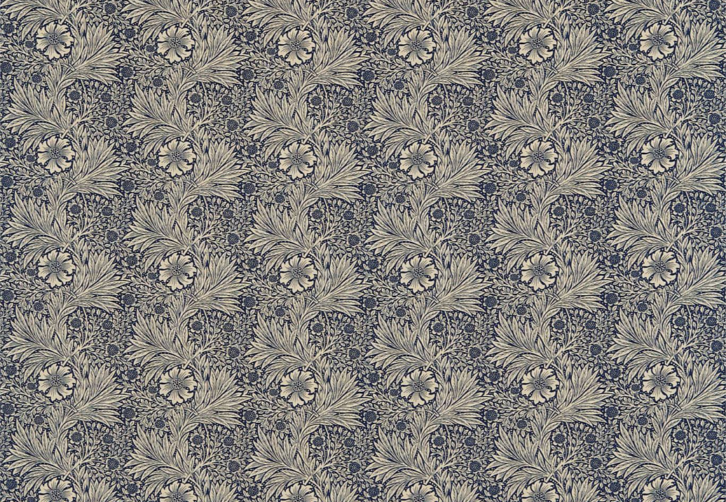 Ткань Morris & Co Fabric Compilation I 226725
