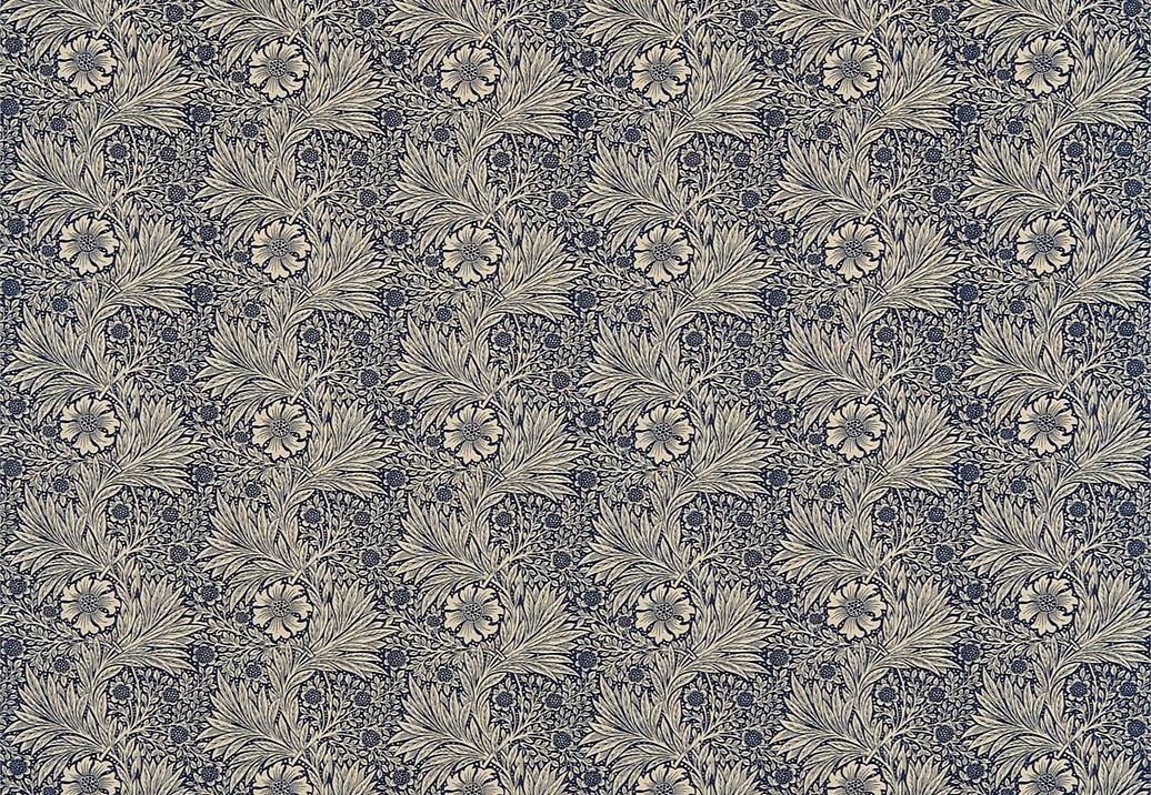 Ткань Morris & Co Fabric Compilation I 226725
