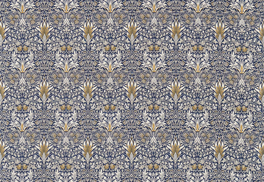 Ткань Morris & Co Fabric Compilation I 226726