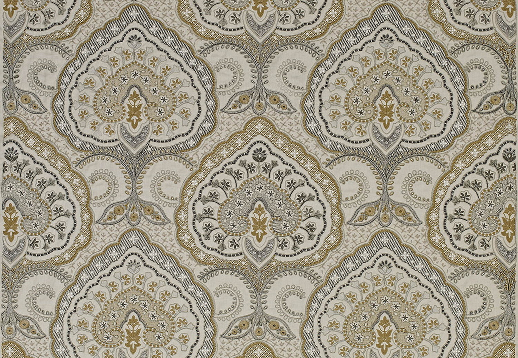 Ткань James Hare Fitzrovia 31649/01