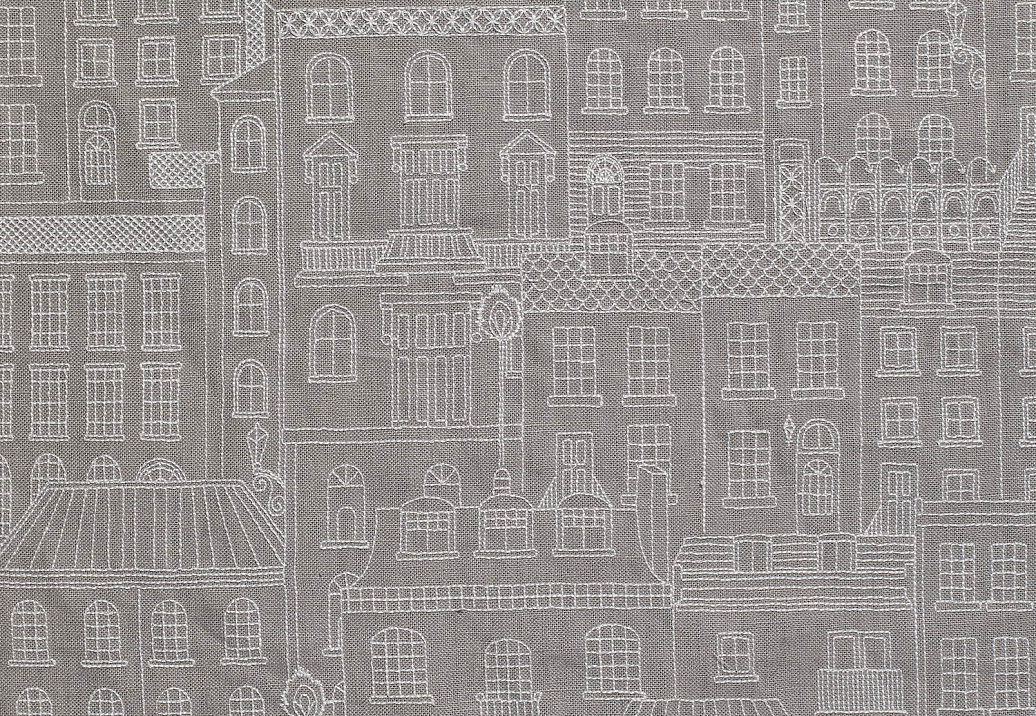 Ткань James Hare Fitzrovia 31651/02