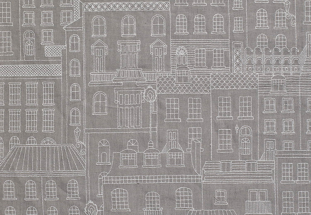 Ткань James Hare Fitzrovia 31651/02