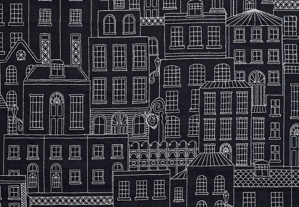 Ткань James Hare Fitzrovia 31651/03