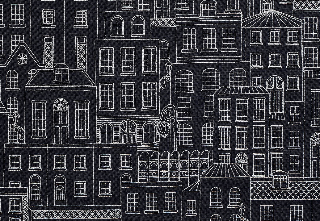 Ткань James Hare Fitzrovia 31651/03
