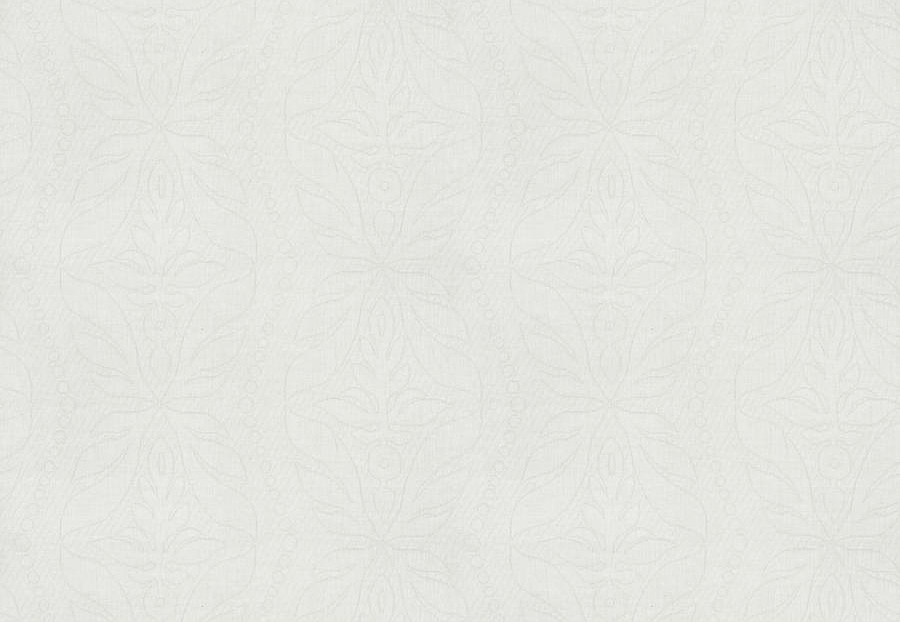 Ткань Stroheim Matelasses & Quilts Decorum/Snowflake
