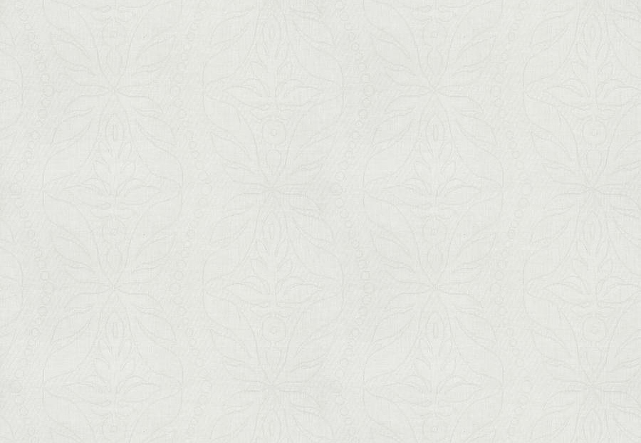 Ткань Stroheim Matelasses & Quilts Decorum/Snowflake
