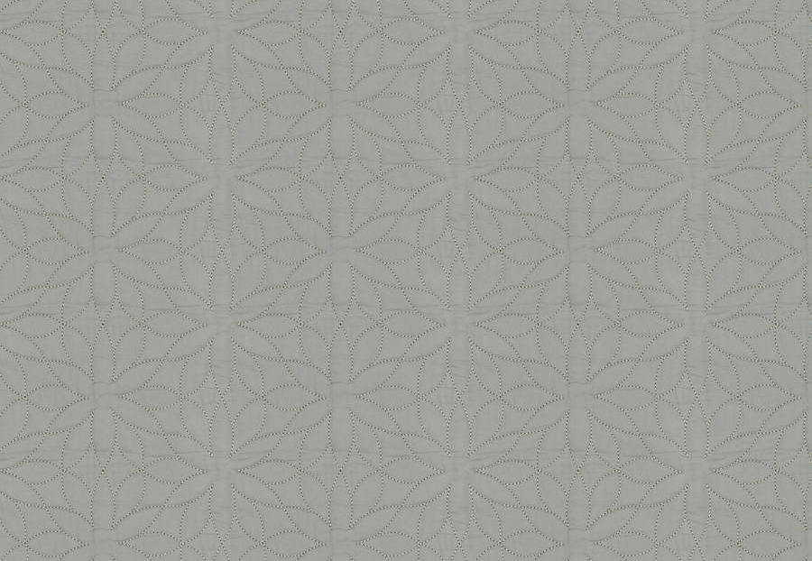 Ткань Stroheim Matelasses & Quilts Felicity/SilverIce