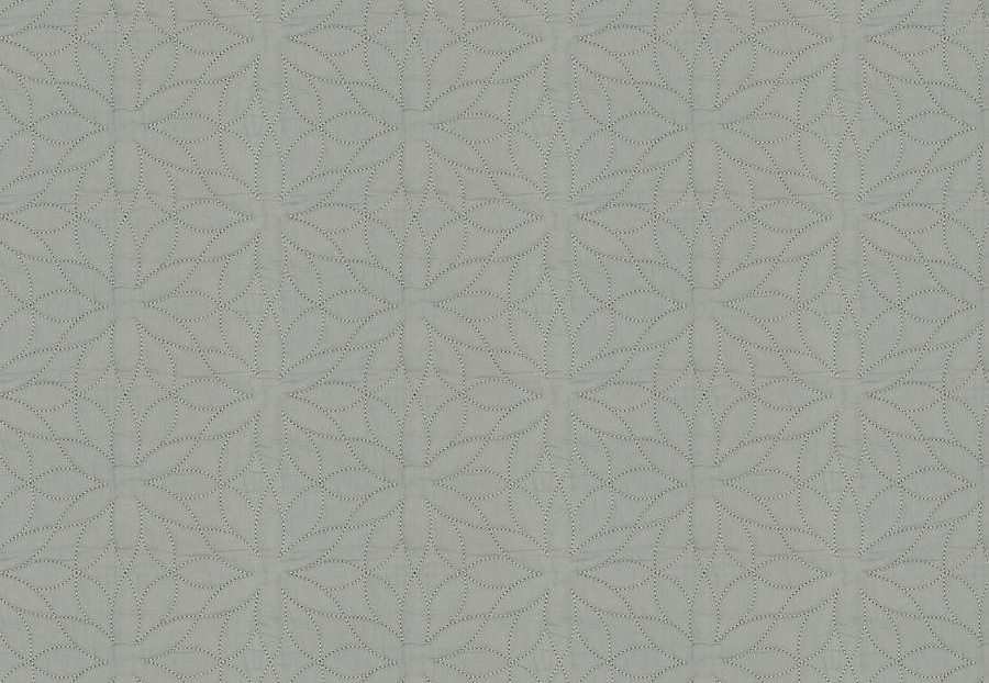 Ткань Stroheim Matelasses & Quilts Felicity/SilverIce