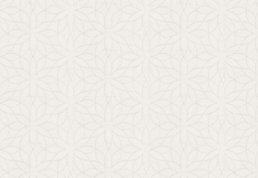 Ткань Stroheim Matelasses & Quilts Felicity/Snowflake