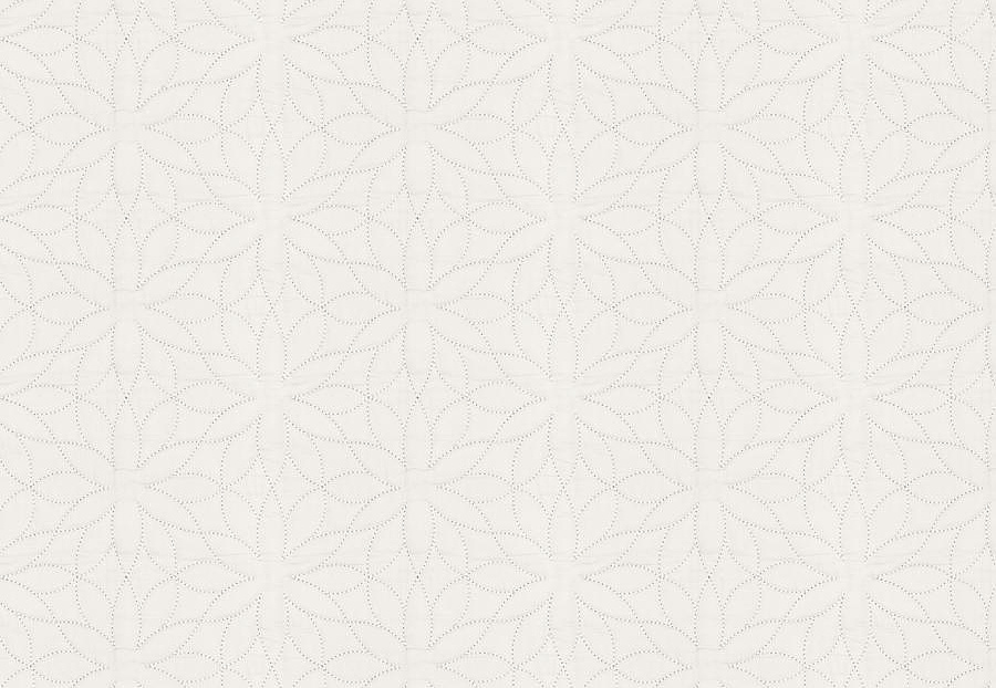 Ткань Stroheim Matelasses & Quilts Felicity/Snowflake