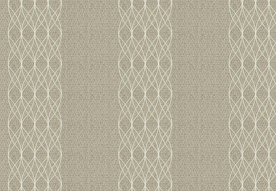 Ткань Stroheim Matelasses & Quilts Presence/Flax