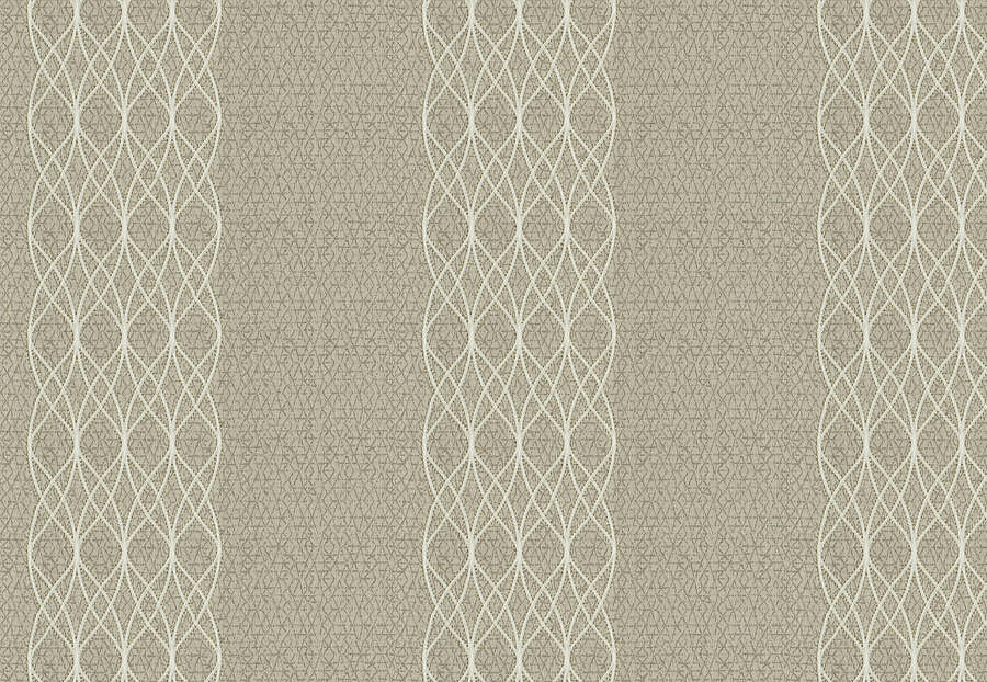 Ткань Stroheim Matelasses & Quilts Presence/Flax
