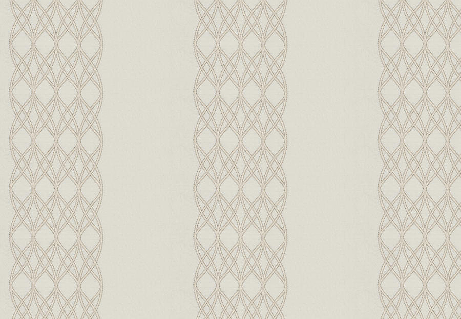 Ткань Stroheim Matelasses & Quilts Presence/Meringue