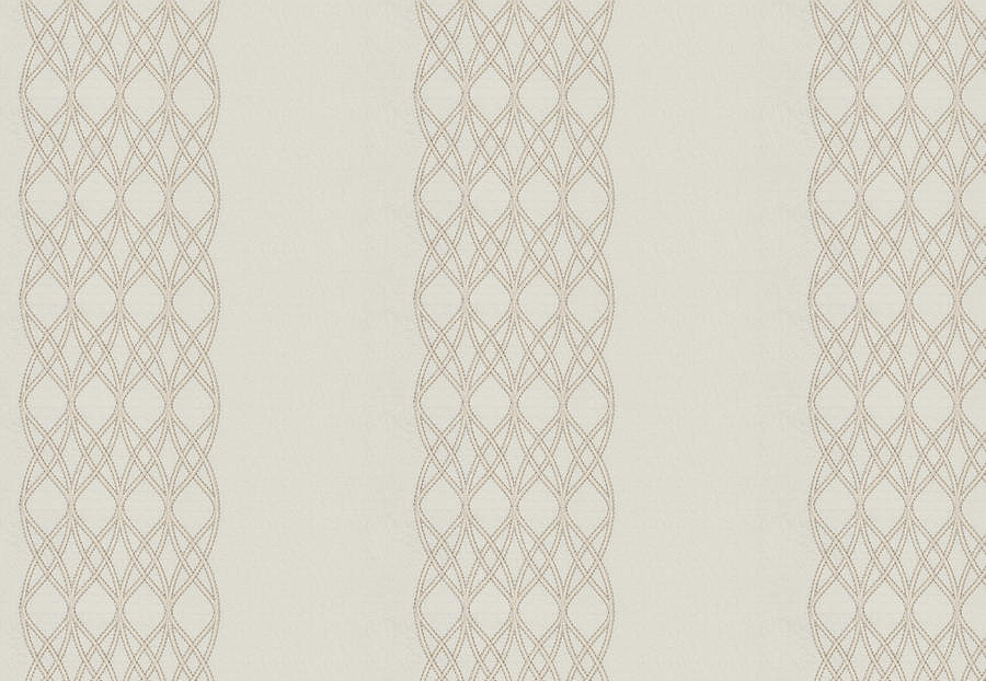 Ткань Stroheim Matelasses & Quilts Presence/Meringue