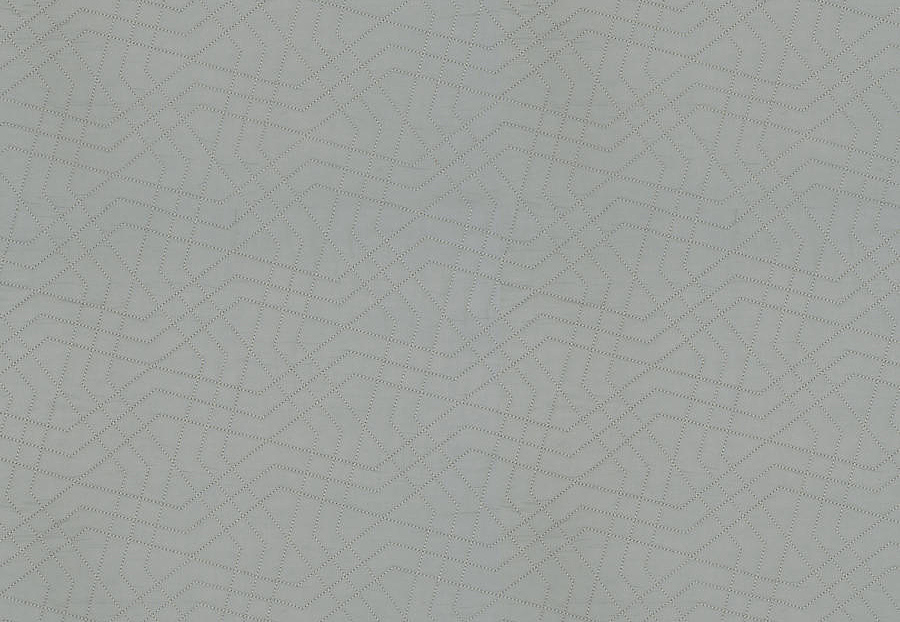 Ткань Stroheim Matelasses & Quilts Reason/SilverIce